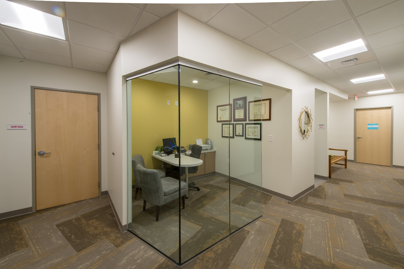 Park Pediatric Dentistry Alderson Commercial Group