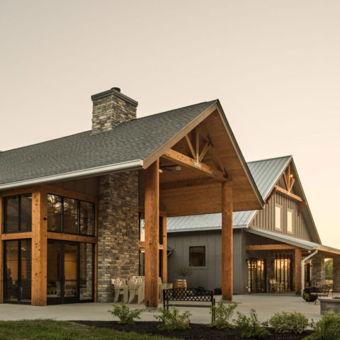 The Sycamore at Mallow Run