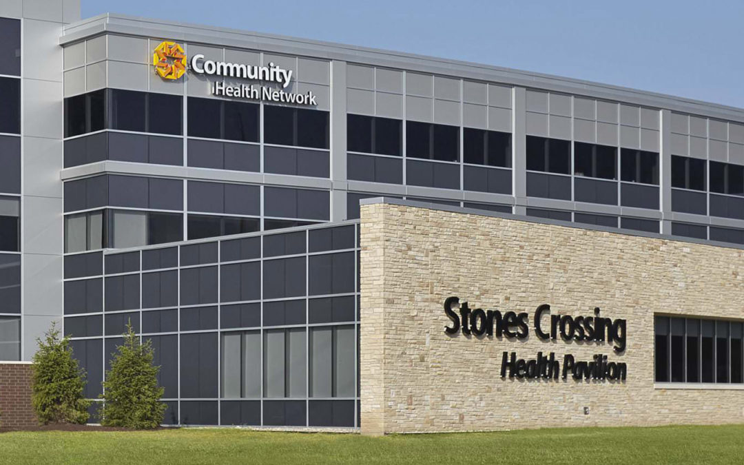 Stones Crossing Health Pavilion