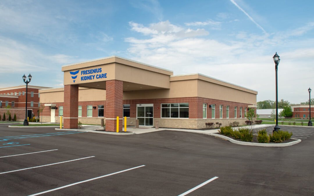Fresenius Medical Care Northeast