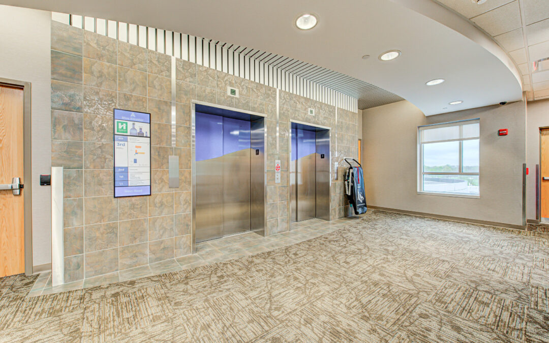 Hendricks Regional Health Childbirth Center