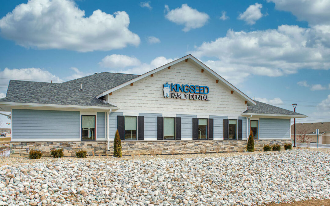 Kingseed Family Dental
