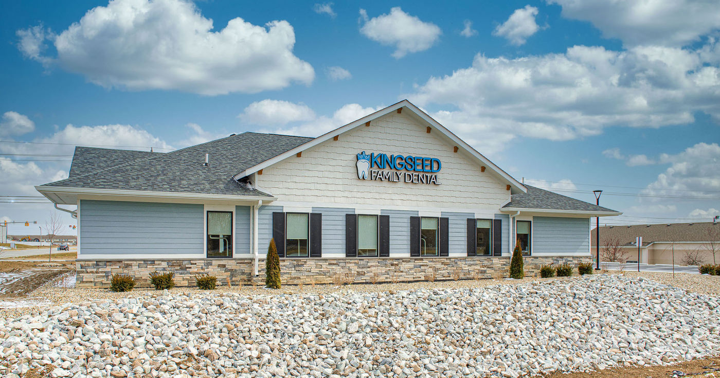 Kingseed Family Dental