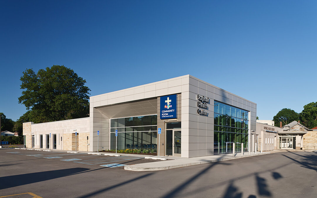 Raphael Health Center