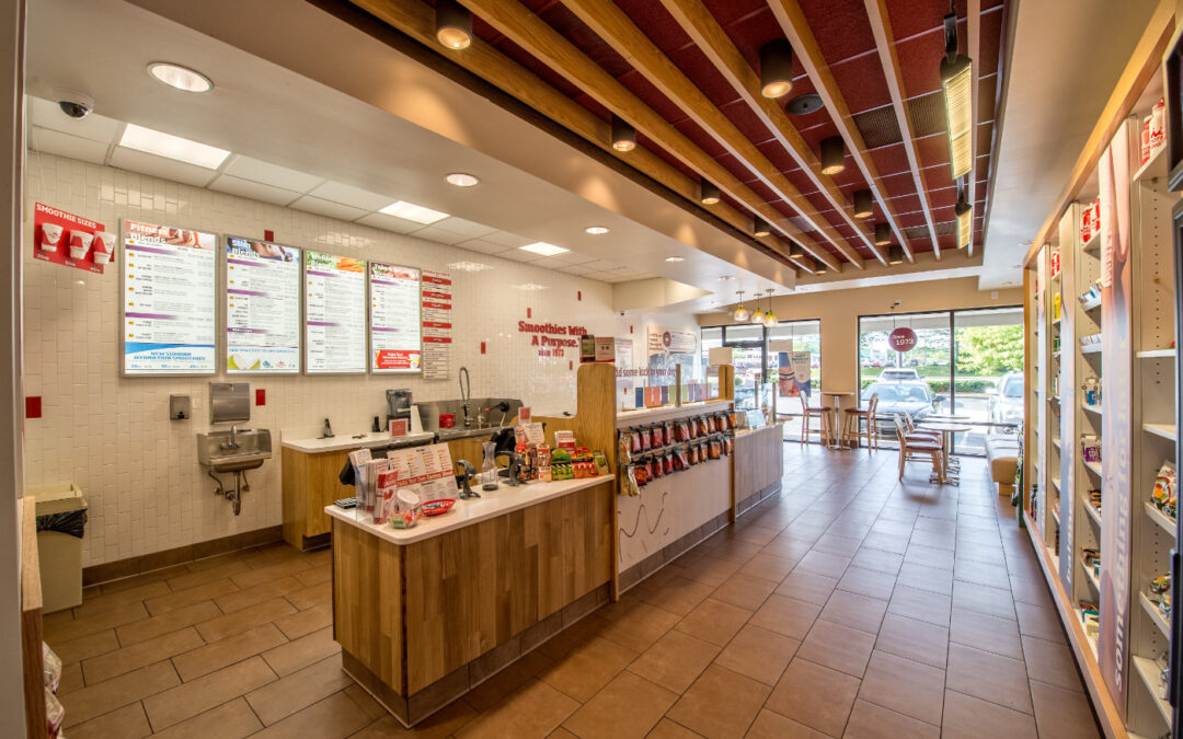 Smoothie King