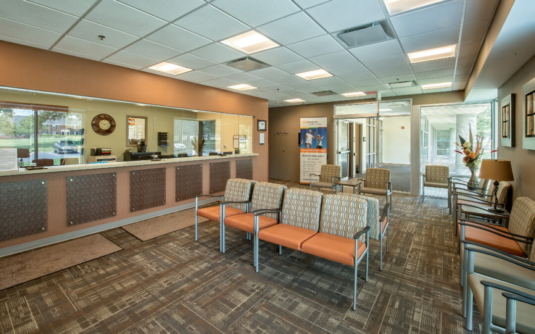 Spine Center North