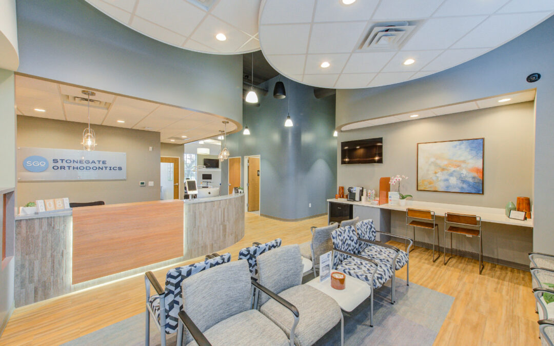 Stonegate Orthodontics