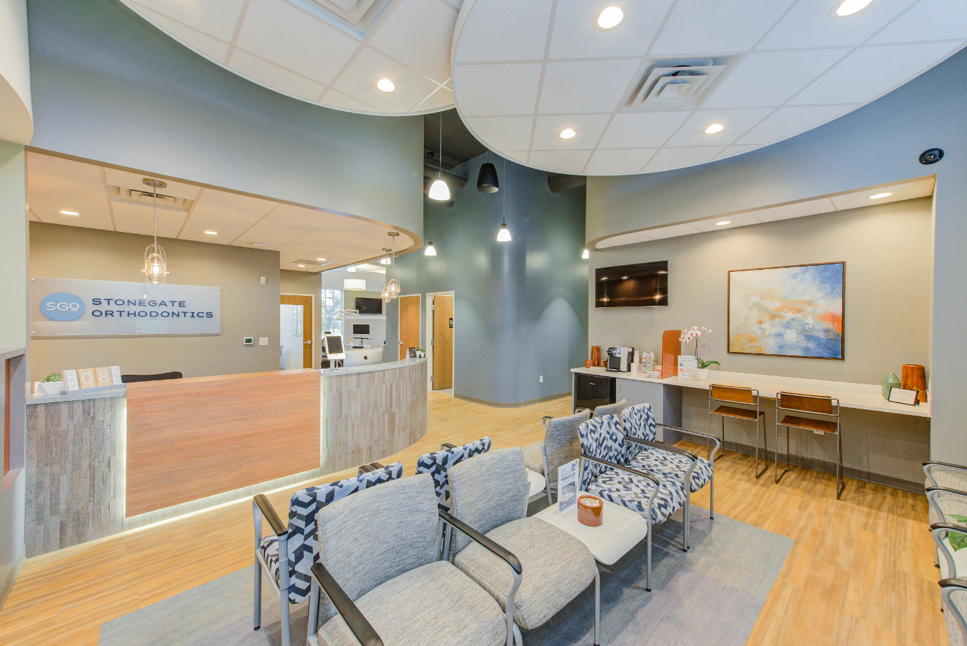 Stonegate Orthodontics