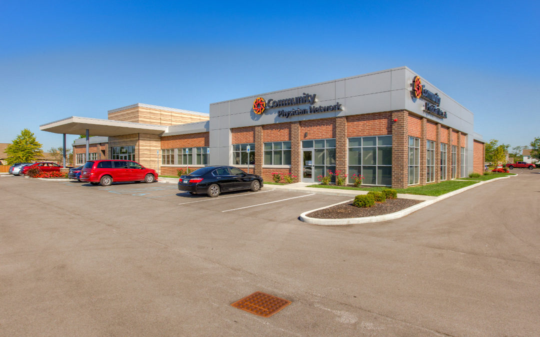 Community Health Arlington Medical Pavilion