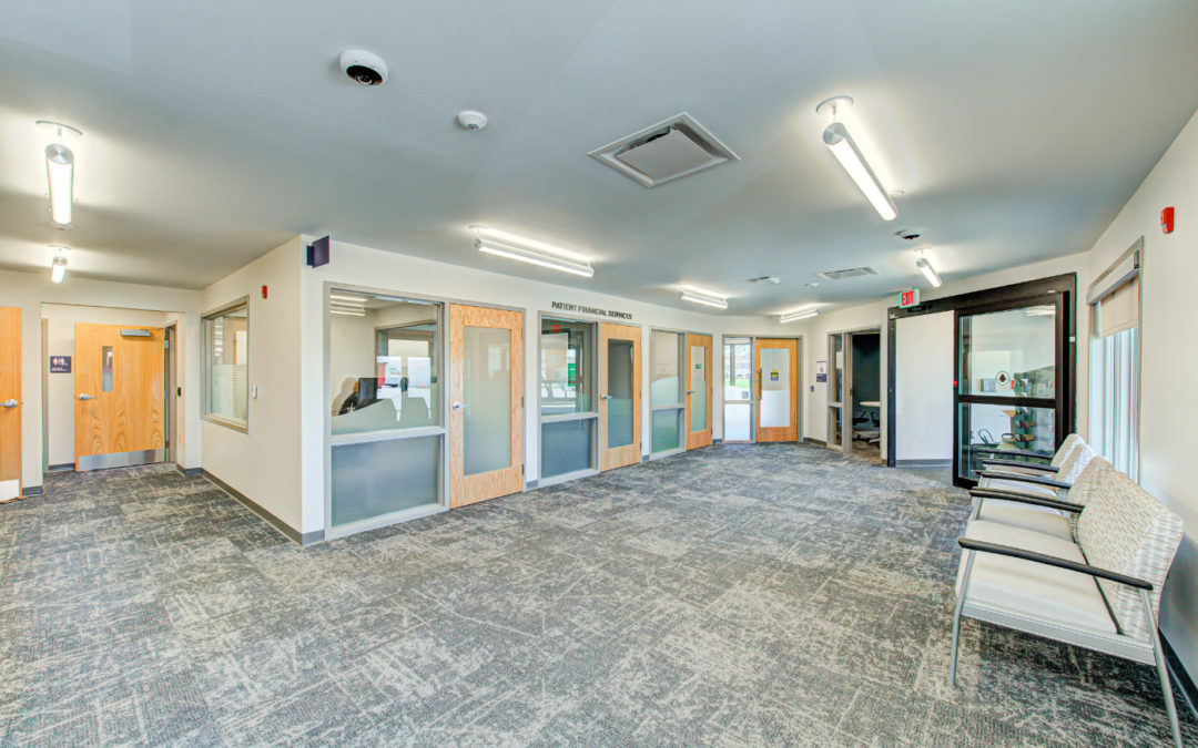 Hendricks Regional Health Battershell