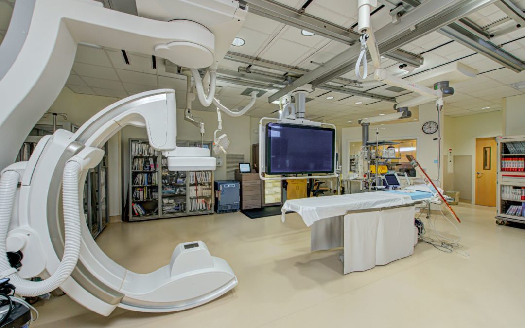 Community Health PV Lab