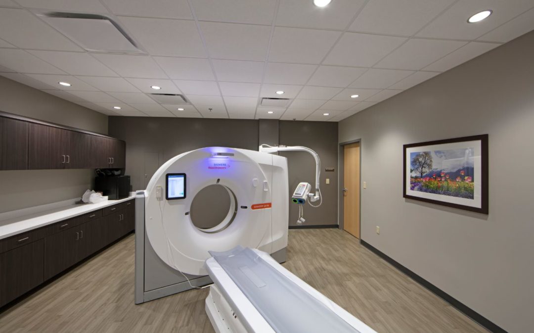 Radiology of Indiana