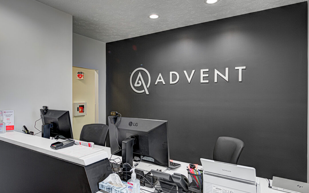 Advent Clinic Avon