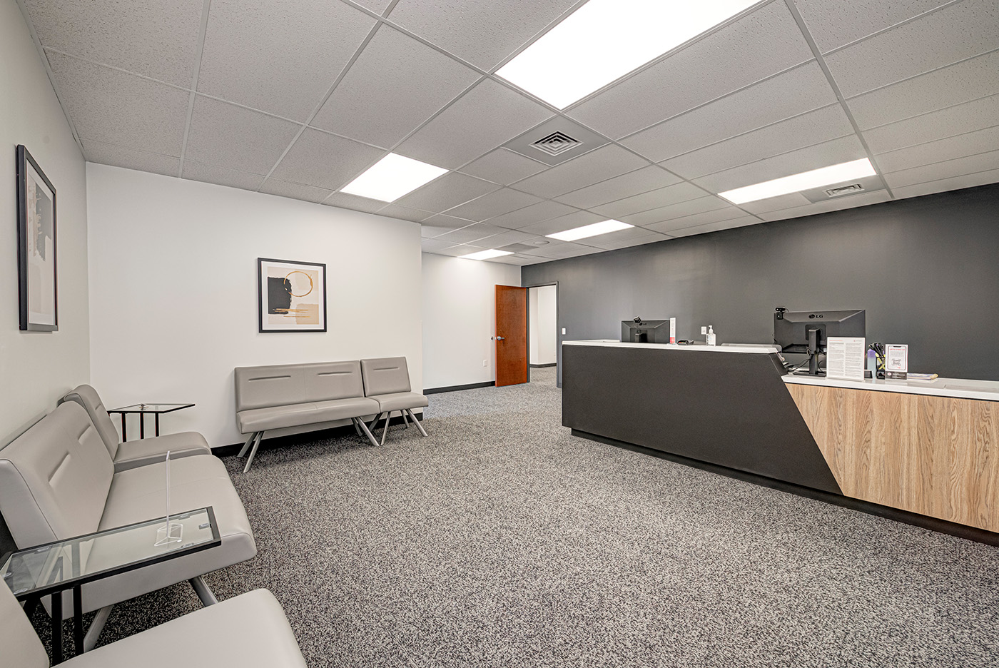 Advent Clinic Greenwood