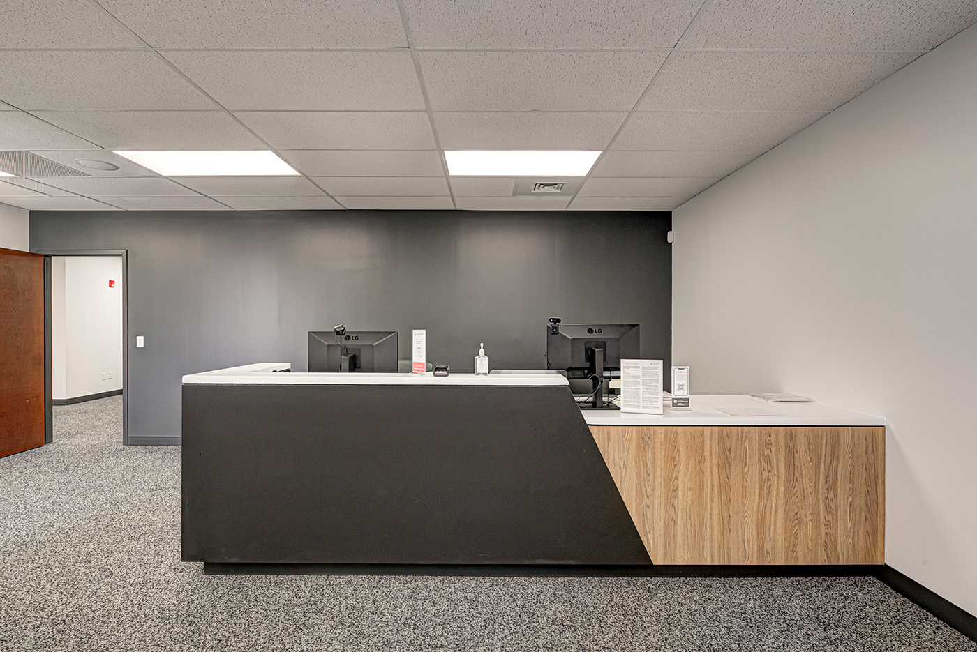 Advent Clinic Priority Way