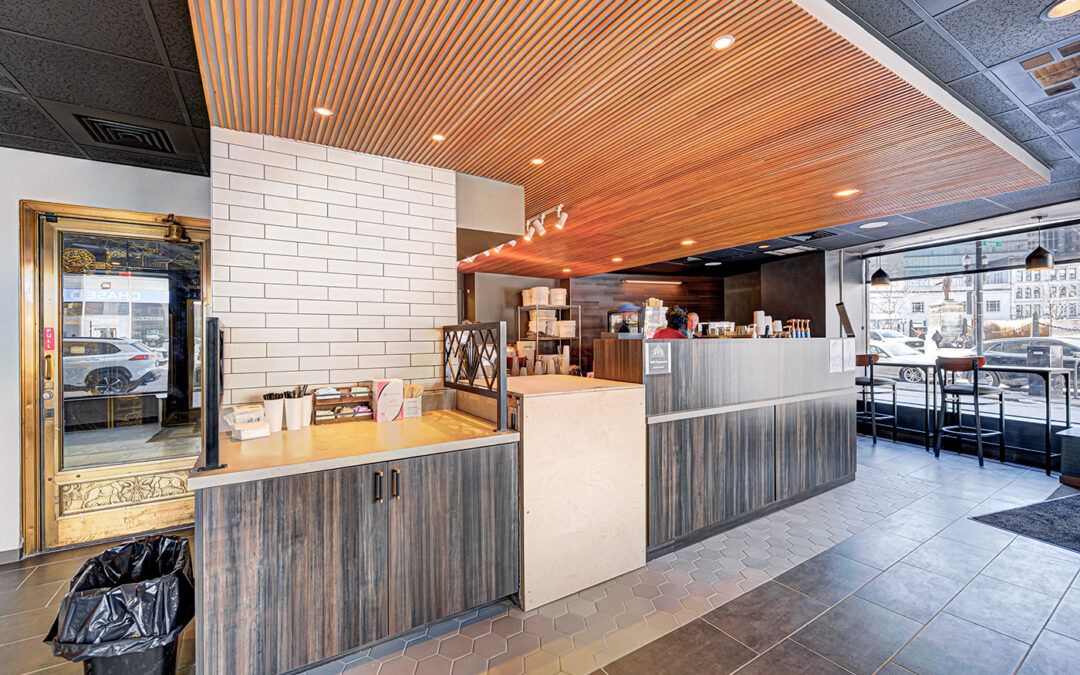 Command Coffee