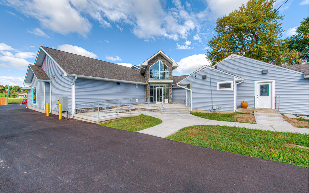 Hall Family Dentistry