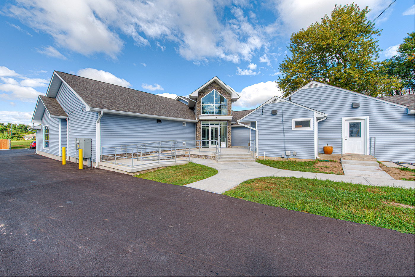 Hall Family Dentistry