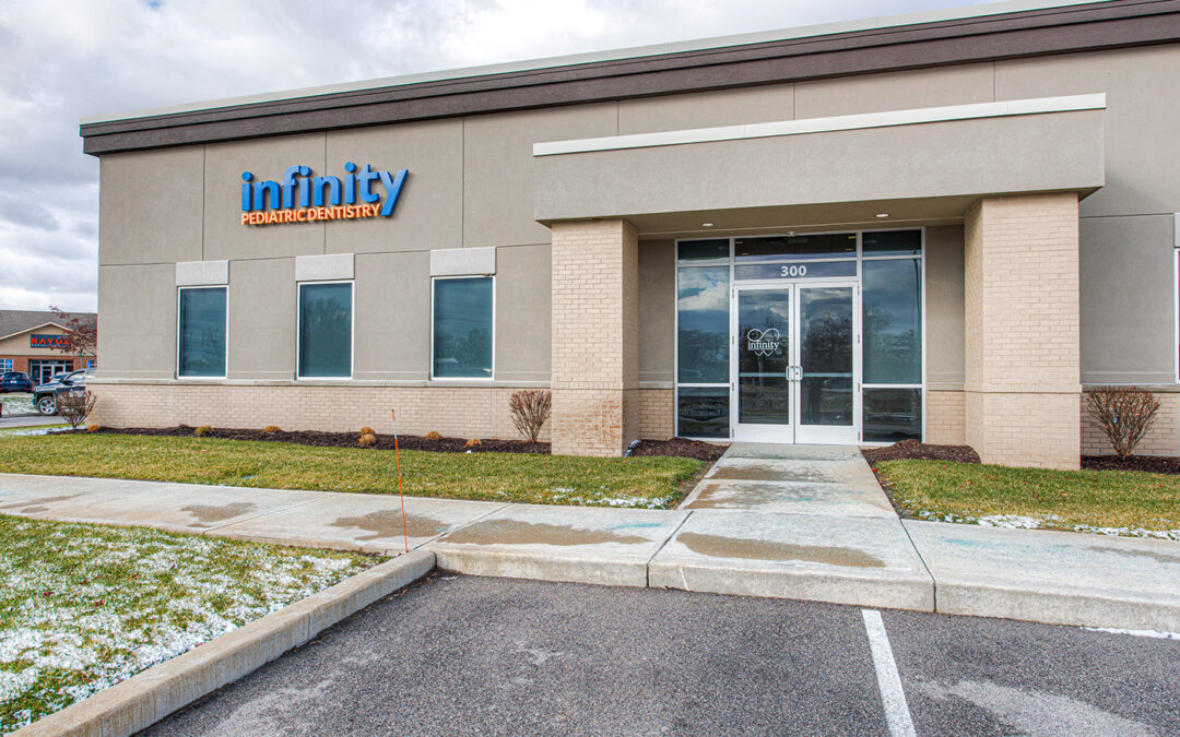 Infinity Pediatric Dentistry