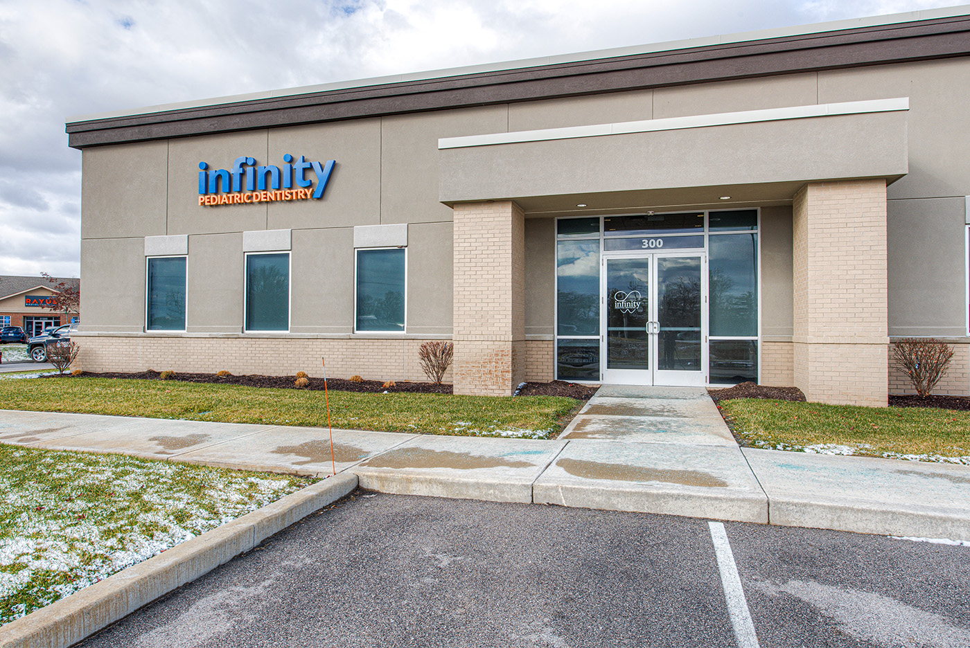 Infinity Pediatric Dentistry