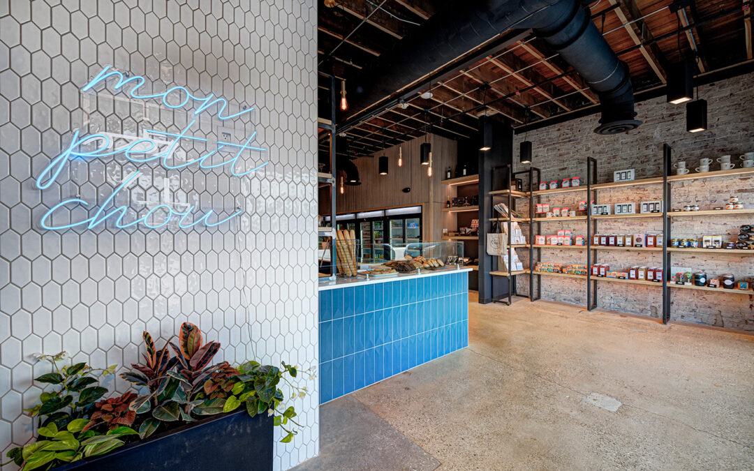 Cellars Market/Up Cellar